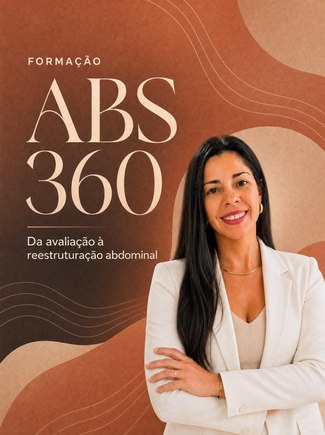 Capa da Formação ABS 360