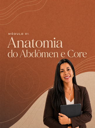 Anatomia do abdômen