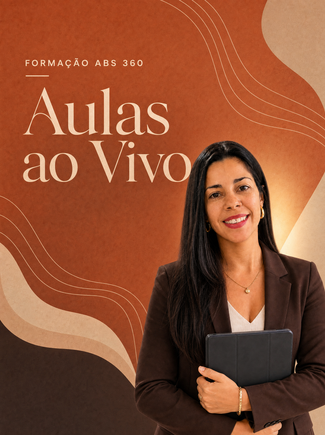 Aulas ao vivo