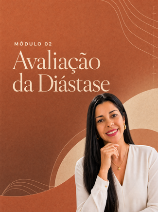 Avaliação da diástase