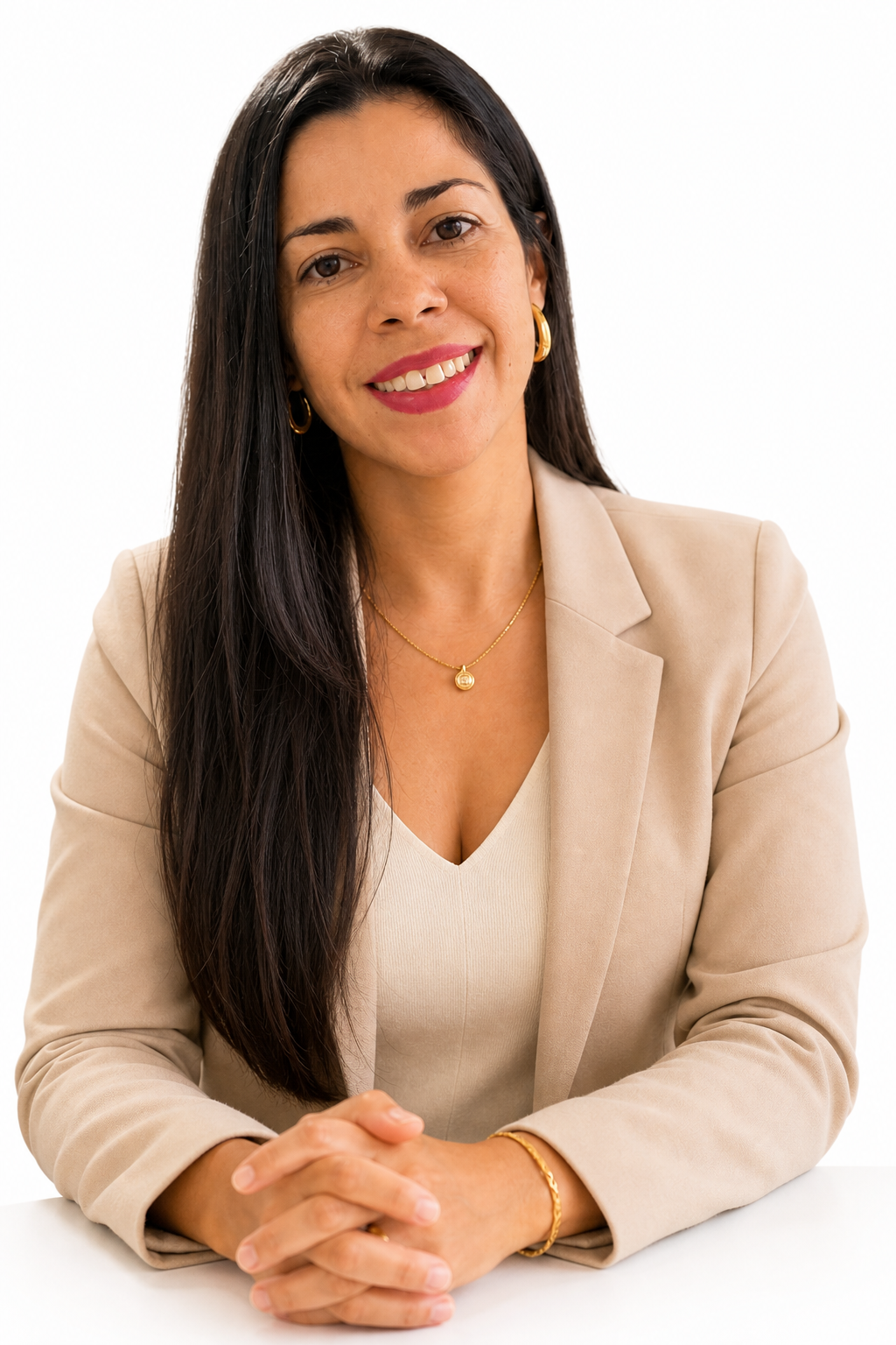 Thiani Aguiar, criadora do Método ABS 360